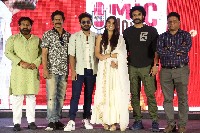 Slumdog Husband Movie Press Meet